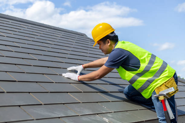 Slate Roofing Contractor in Country Club Hills, IL