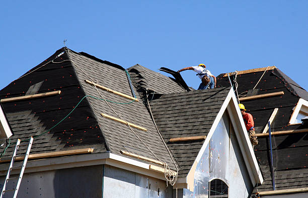 Best Best Roofing Contractors  in Country Club Hls, IL