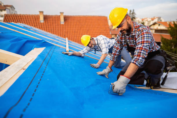 Quick and Trustworthy Emergency Roof Repair Services in Country Club Hills, IL