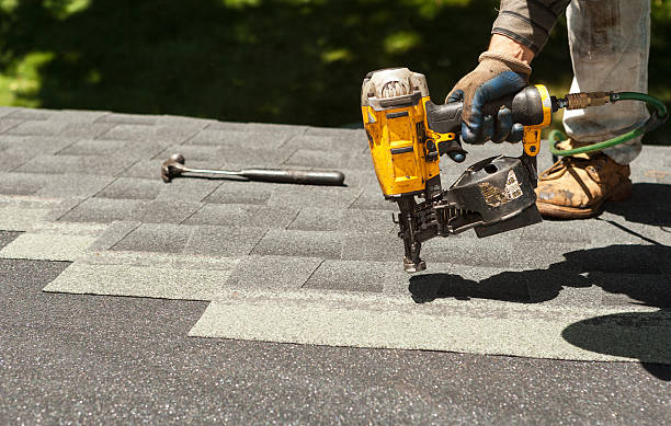 Trusted Country Club Hills, IL Roofing Contractor Experts